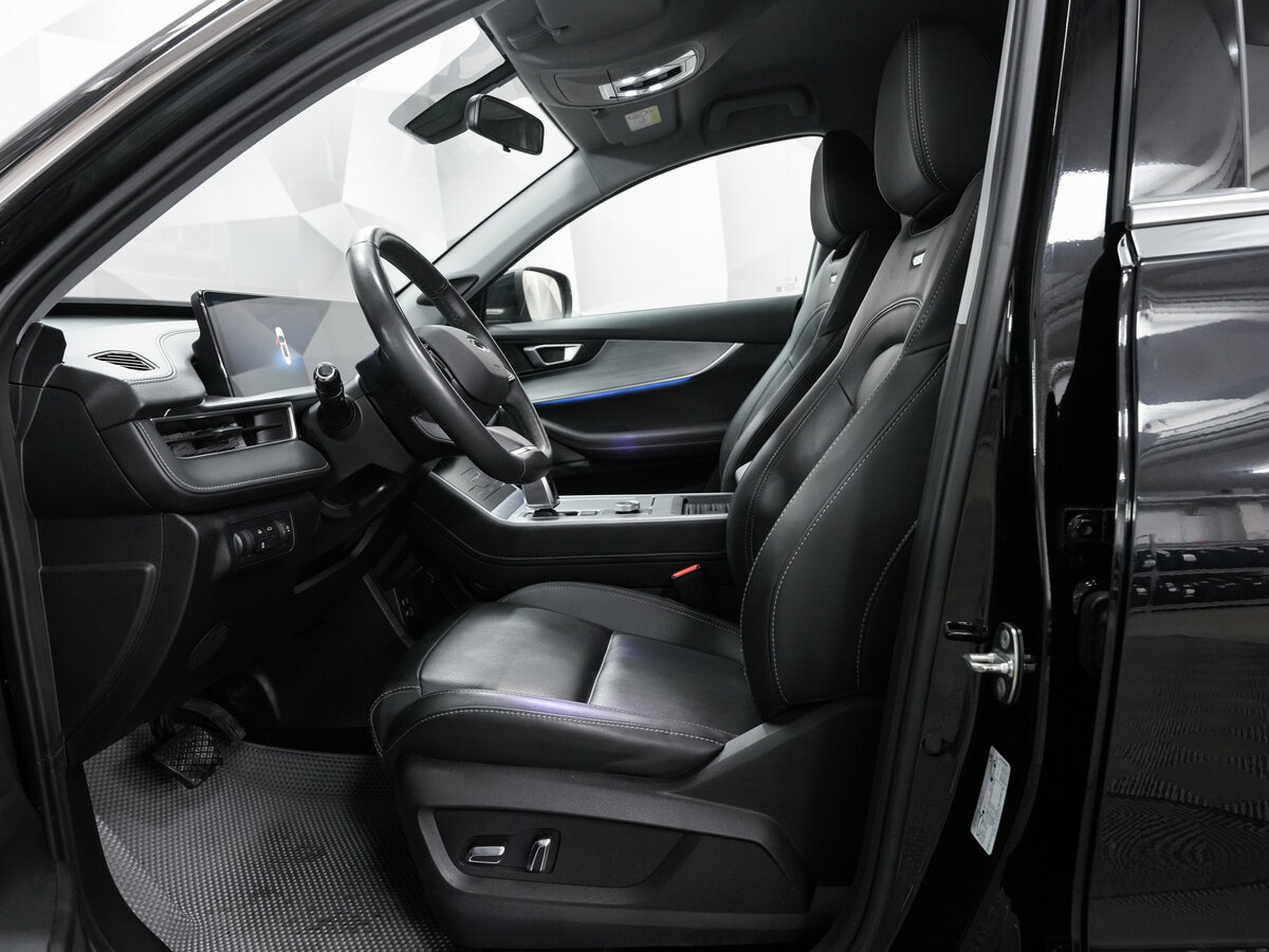 Купить Chery Tiggo 7 Pro Max, 2023, 51 000 км.. Фото: #9