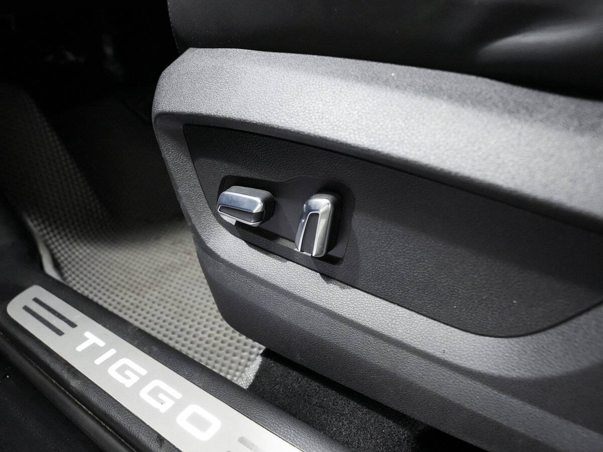 Купить Chery Tiggo 7 Pro Max, 2023, 51 000 км.. Фото: #10