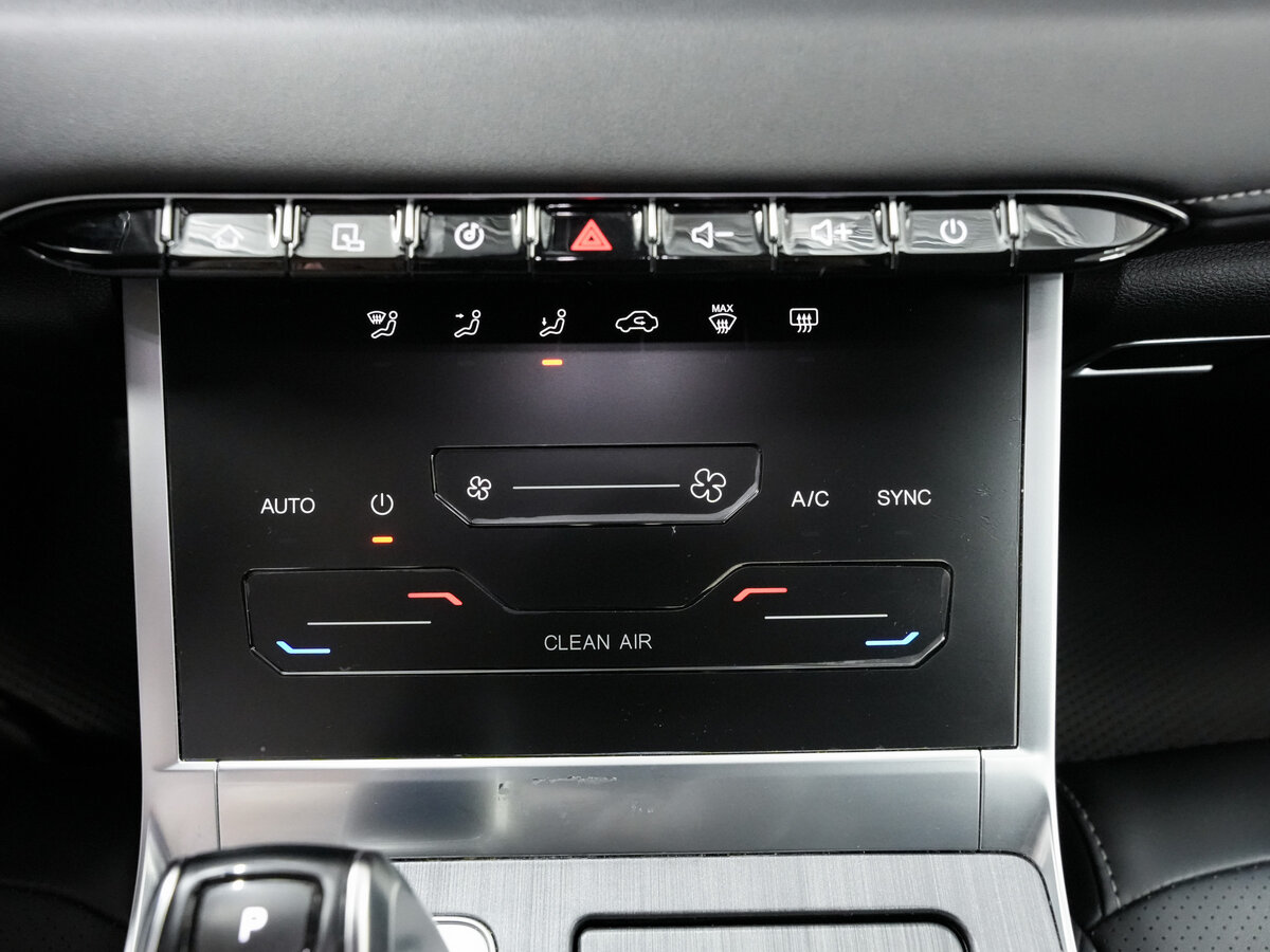 Купить Chery Tiggo 7 Pro Max, 2023, 51 000 км.. Фото: #18