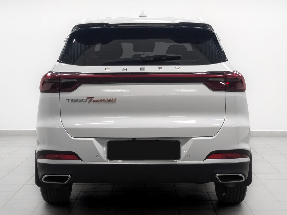 Купить Chery Tiggo 7 Pro Max, 2023, 37 194 км.. Фото: #5