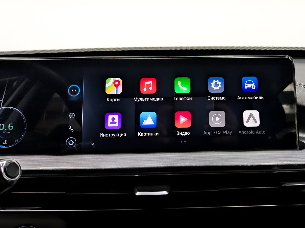 Купить Chery Tiggo 7 Pro Max, 2023, 37 194 км.. Фото: #14