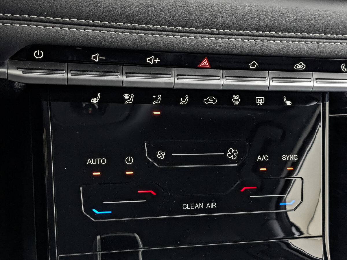 Купить Chery Tiggo 7 Pro, 2022, 30 967 км.. Фото: #19