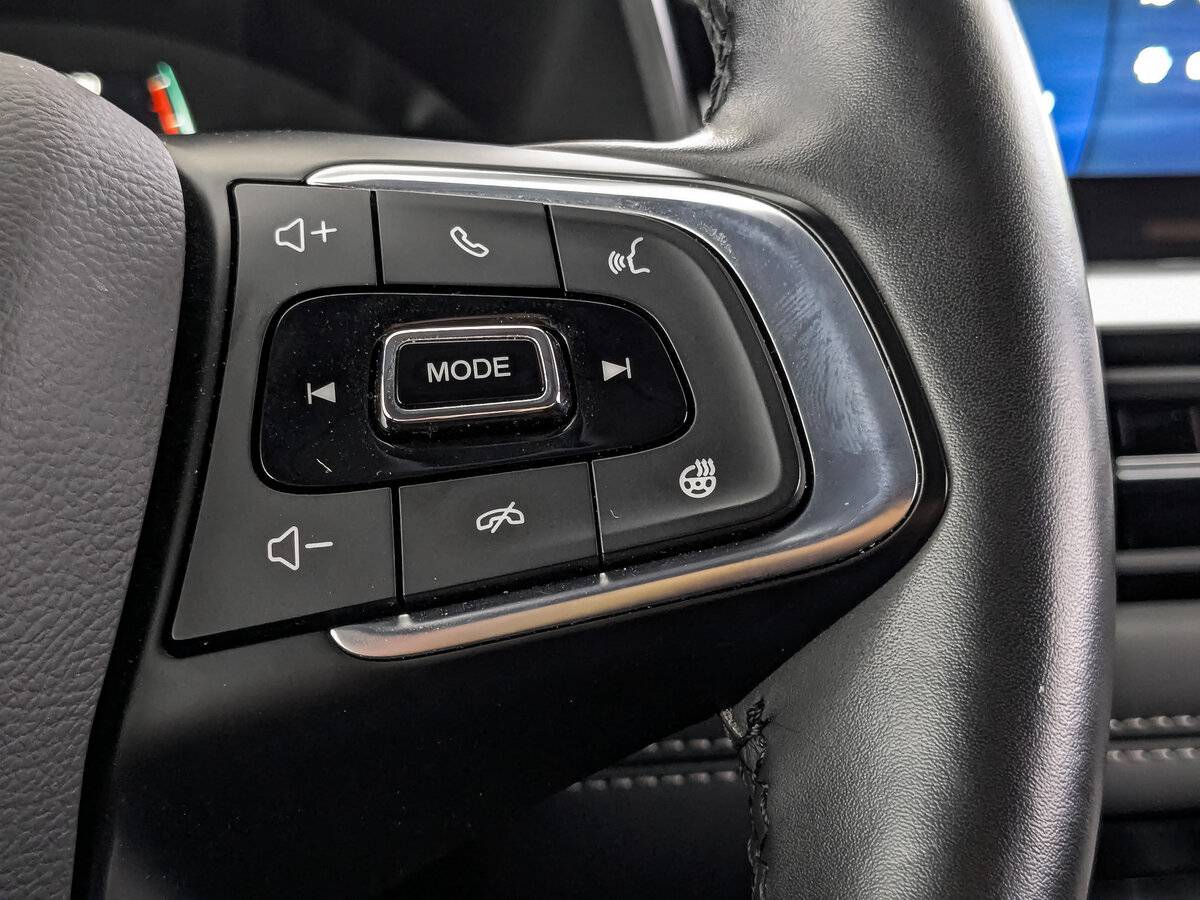 Купить Chery Tiggo 7 Pro, 2022, 30 967 км.. Фото: #26