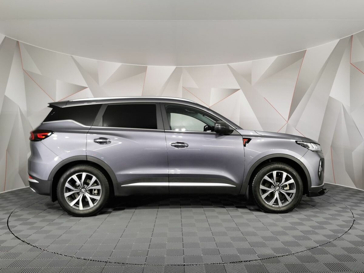Купить Chery Tiggo 7 Pro Max, 2023, 33 934 км.. Фото: #5