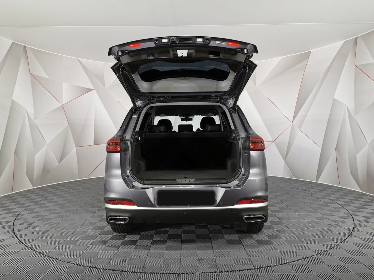 Купить Chery Tiggo 7 Pro Max, 2023, 33 934 км.. Фото: #11