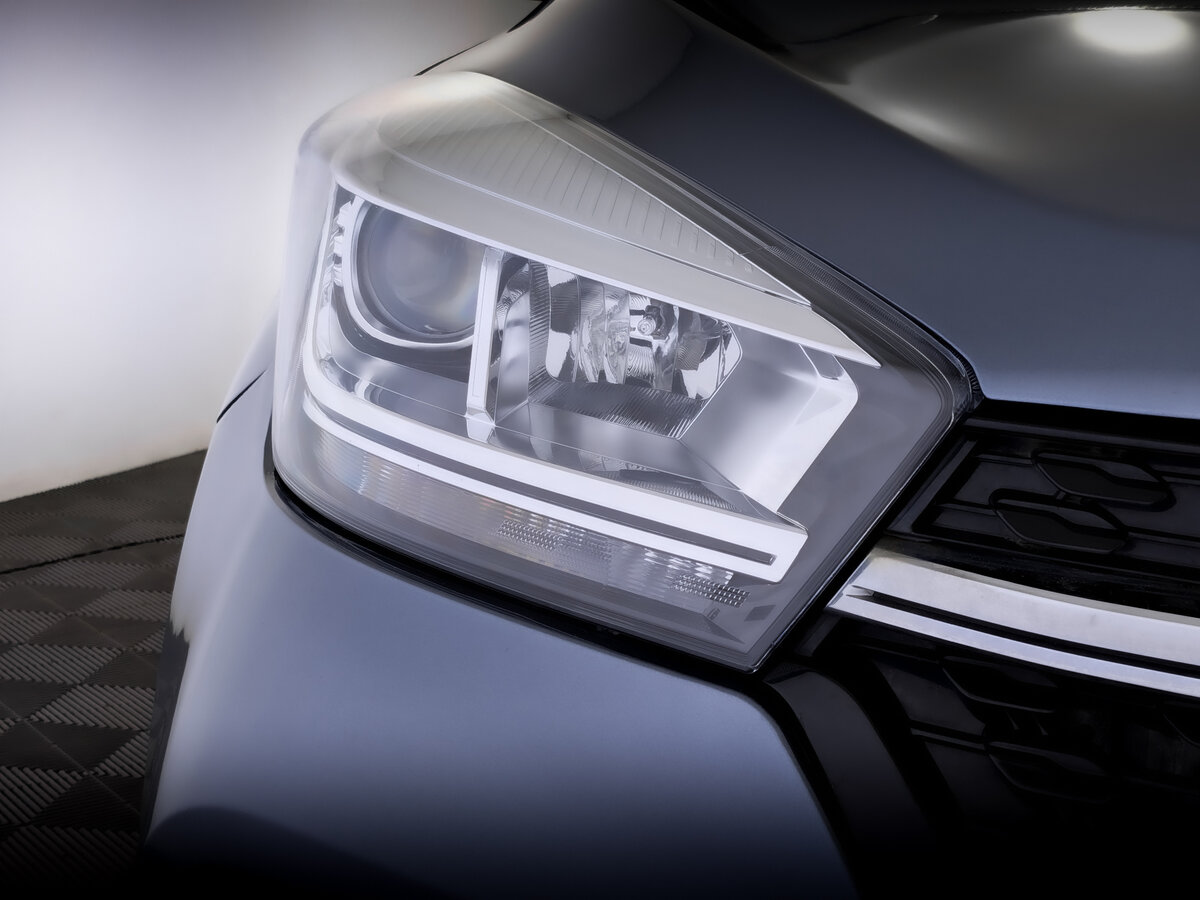 Купить Chery Tiggo 4, 2021, 118 739 км.. Фото: #16