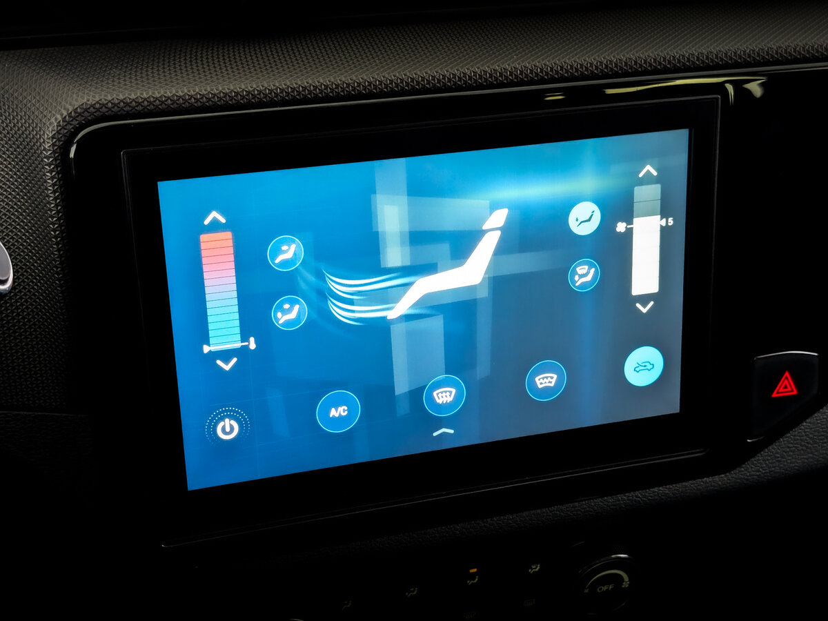 Купить Chery Tiggo 4, 2021, 118 739 км.. Фото: #25