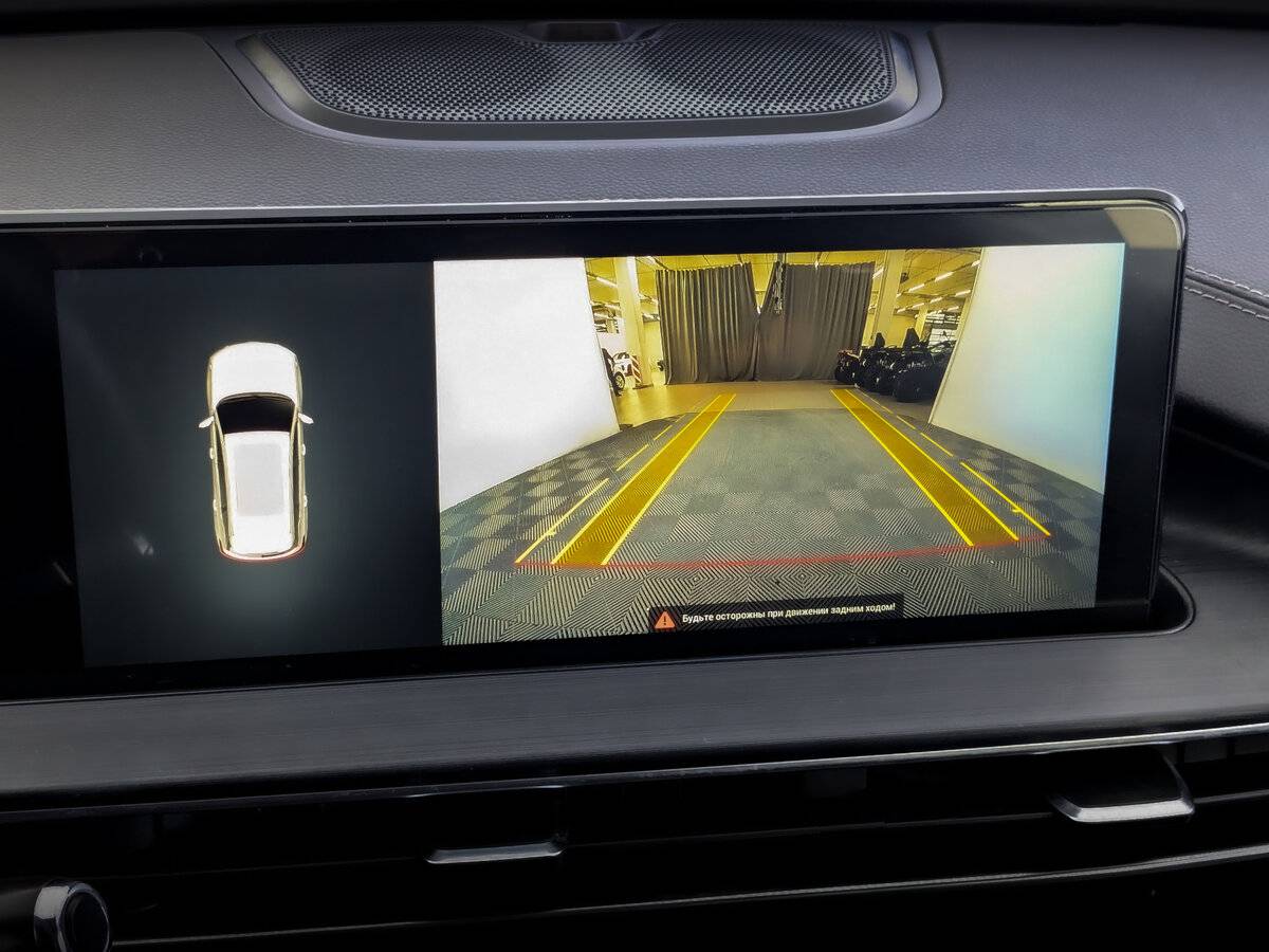 Купить Chery Tiggo 7 Pro Max, 2024, 62 395 км.. Фото: #25