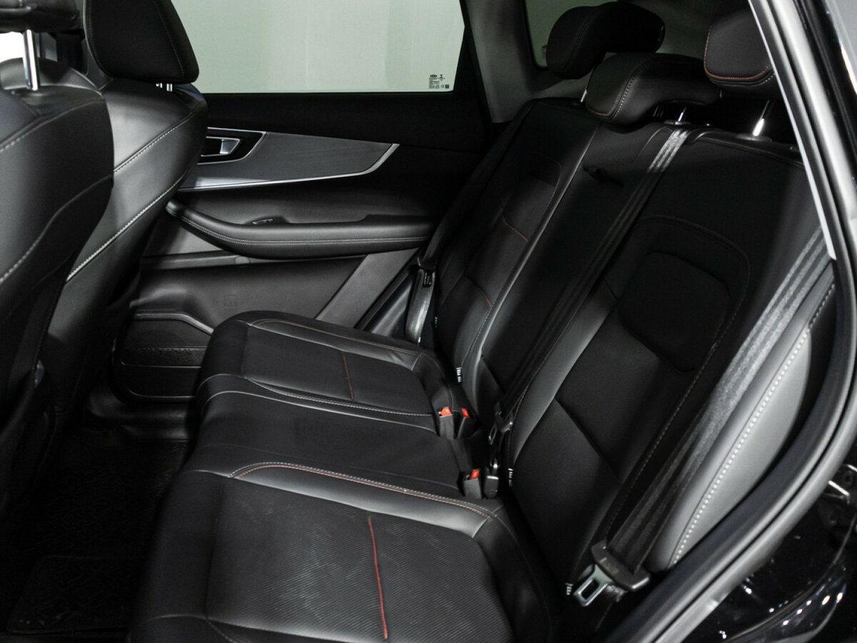 Купить Chery Tiggo 7 Pro, 2022, 75 112 км.. Фото: #9