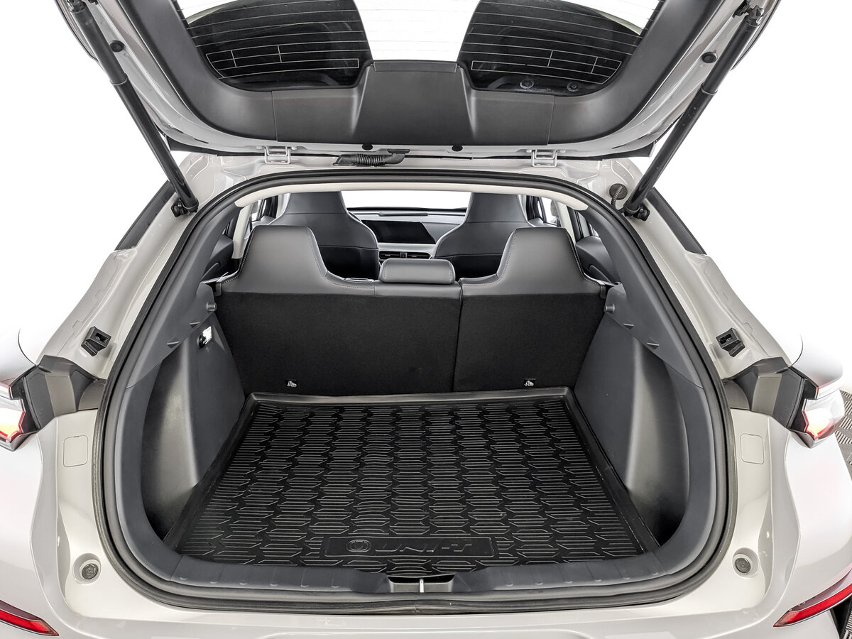 Купить Changan UNI-T, 2024, 11 736 км.. Фото: #9