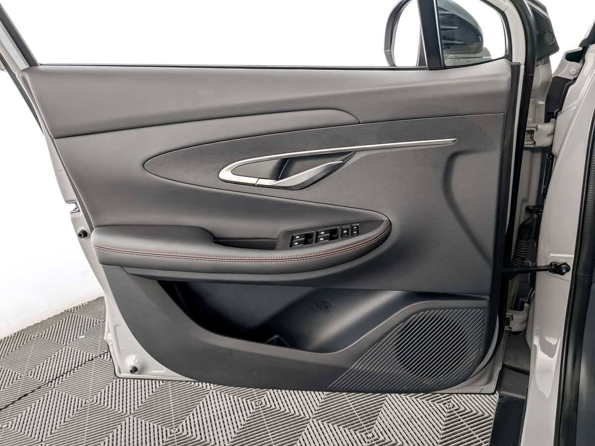 Купить Changan UNI-T, 2024, 11 736 км.. Фото: #18