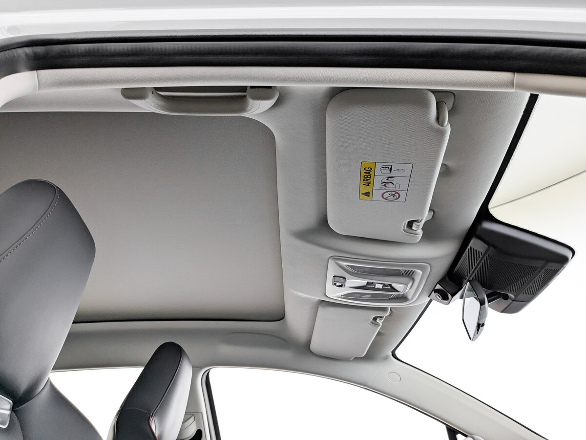 Купить Changan UNI-T, 2024, 11 736 км.. Фото: #22