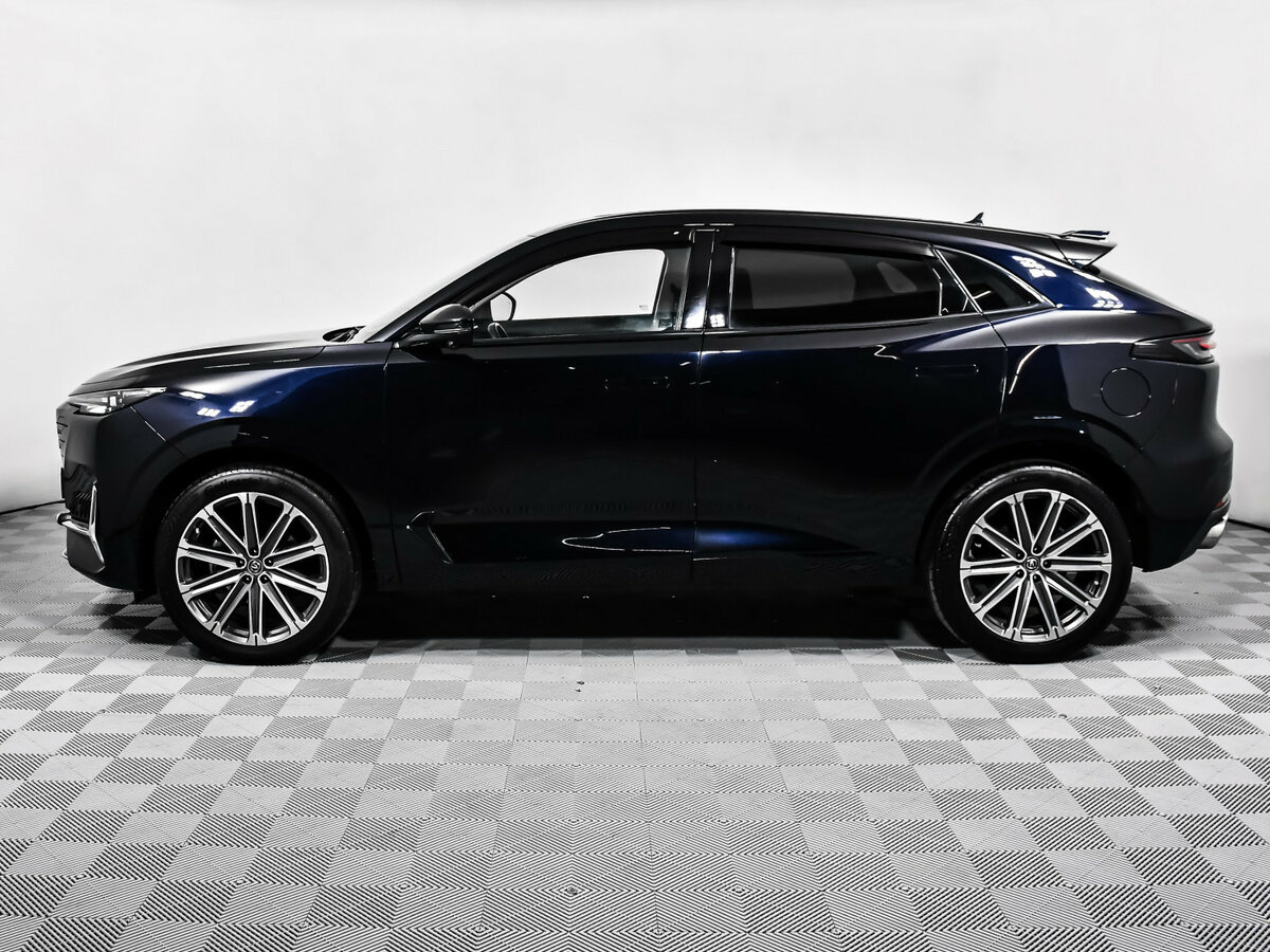 Купить Changan UNI-K, 2023, 39 600 км.. Фото: #7