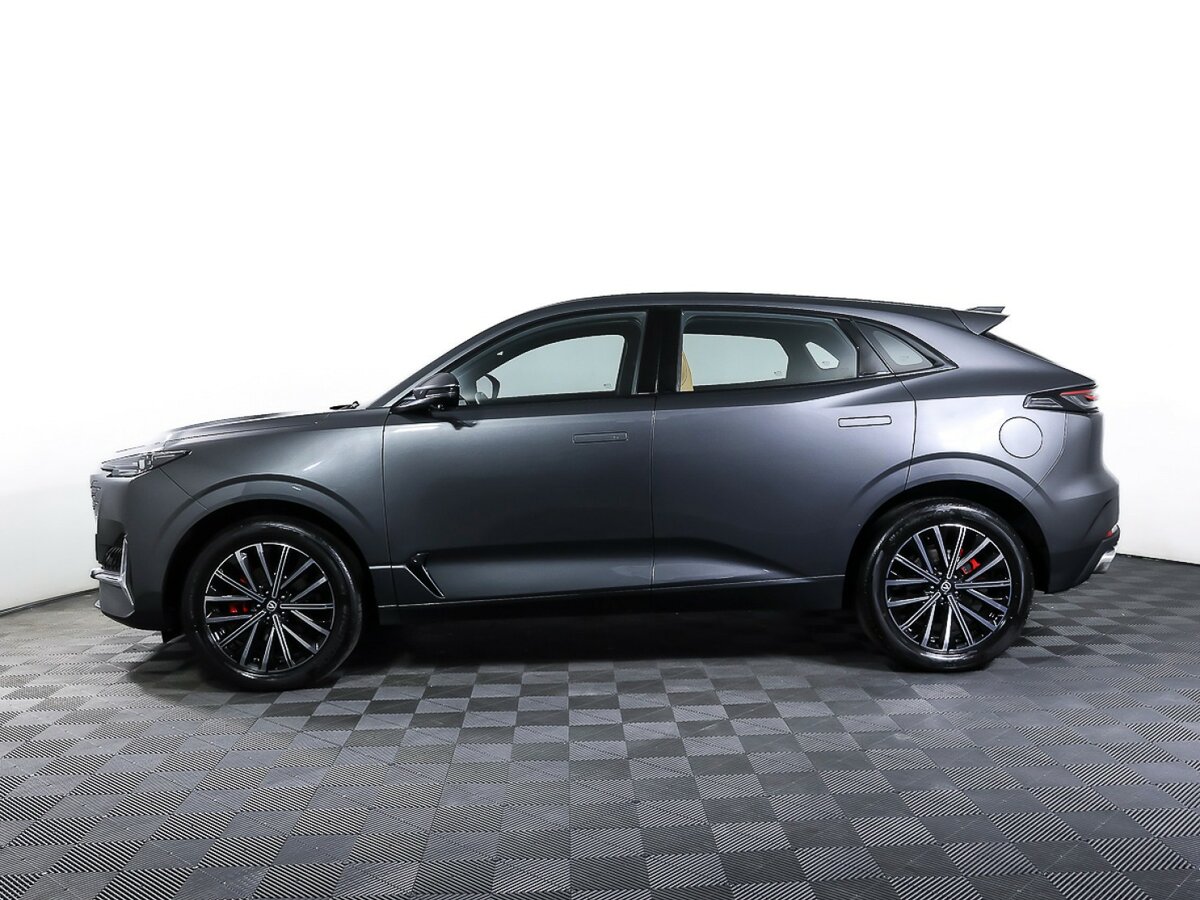 Купить Changan UNI-K, 2023, 39 931 км.. Фото: #7