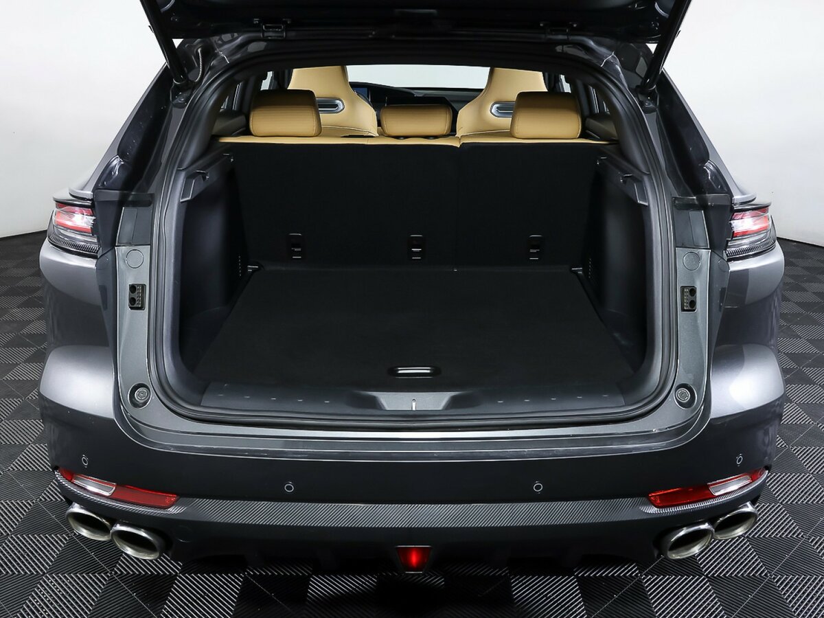 Купить Changan UNI-K, 2023, 39 931 км.. Фото: #9