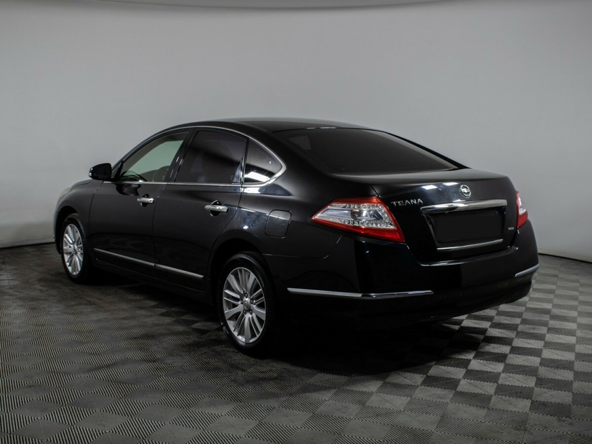 Купить Nissan Teana, 2012, 140 000 км.. Фото: #5