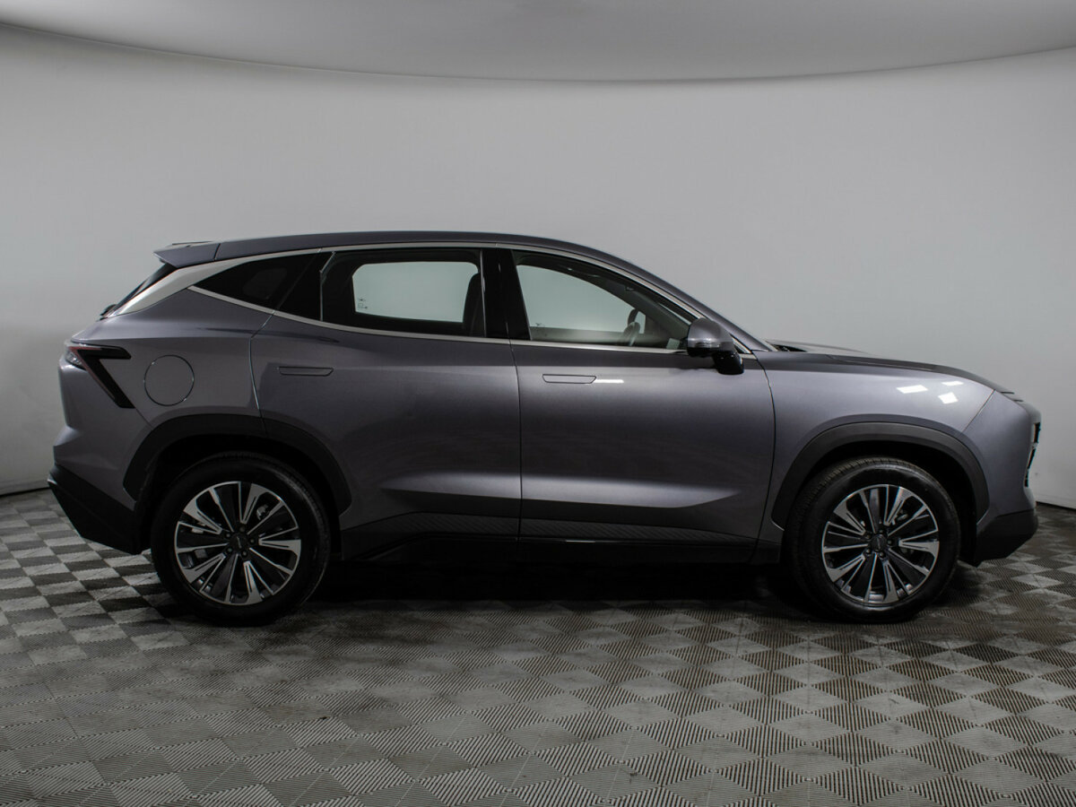 Купить Jetour Dashing, 2023, 14 627 км.. Фото: #3