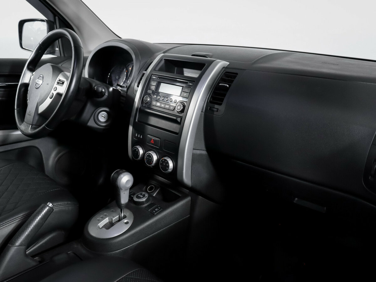 Купить Nissan X-Trail, 2014, 250 297 км.. Фото: #8