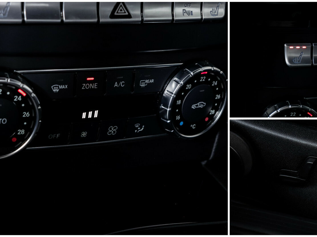 Купить Mercedes-Benz C-Класс, 2012, 189 331 км.. Фото: #13