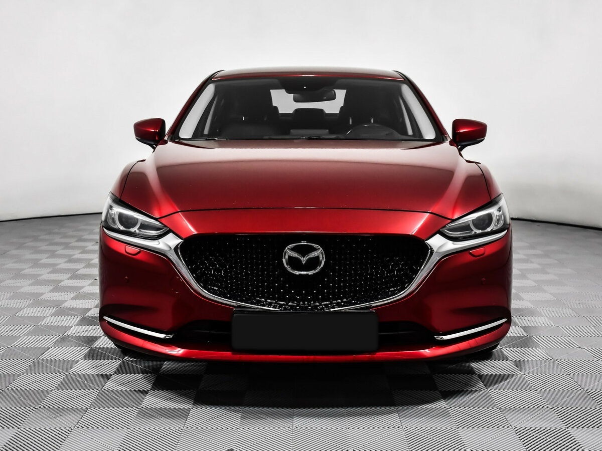 Купить Mazda 6, 2020, 90 333 км.. Фото: #2