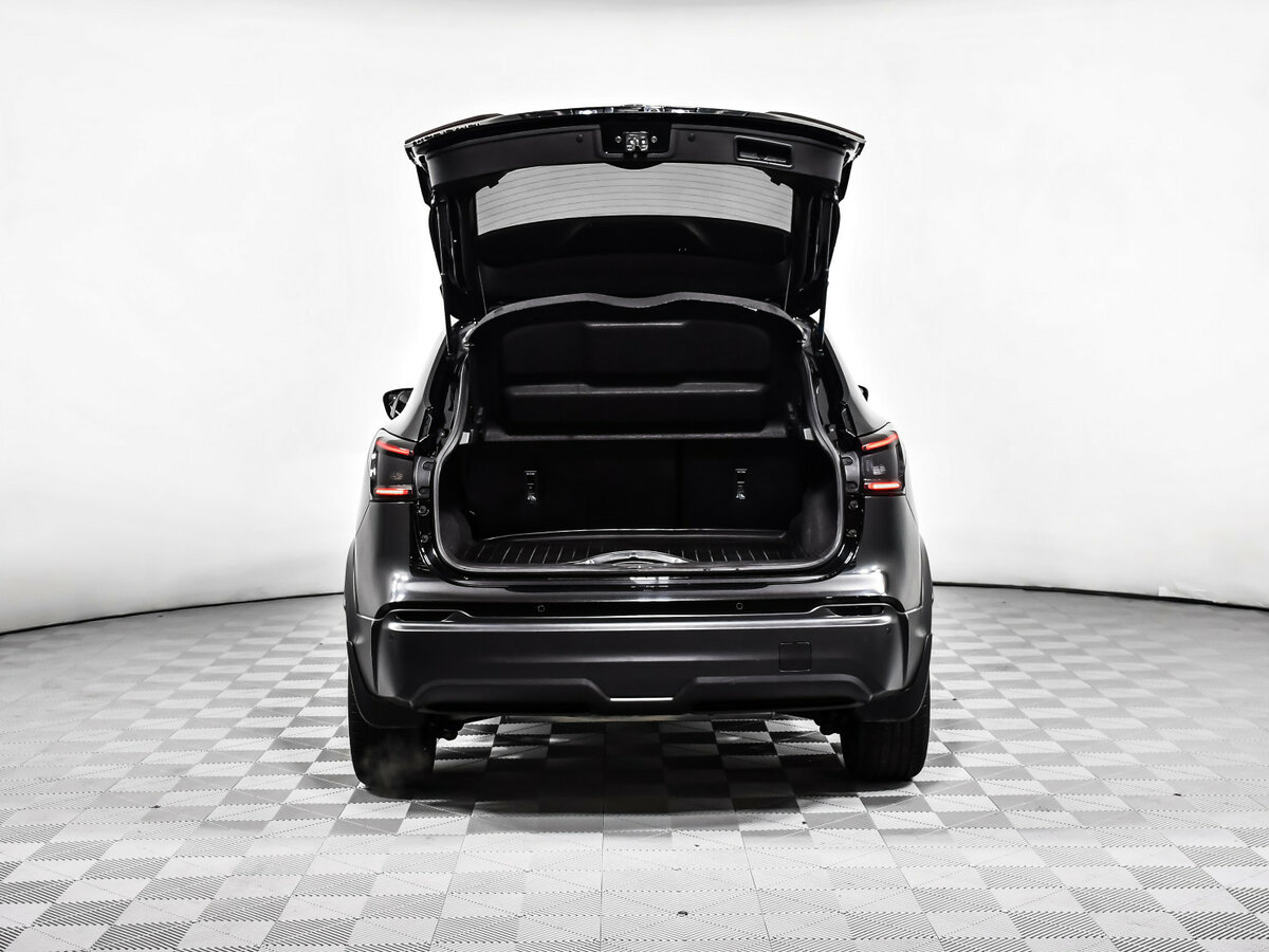 Купить Nissan Qashqai, 2020, 88 007 км.. Фото: #14