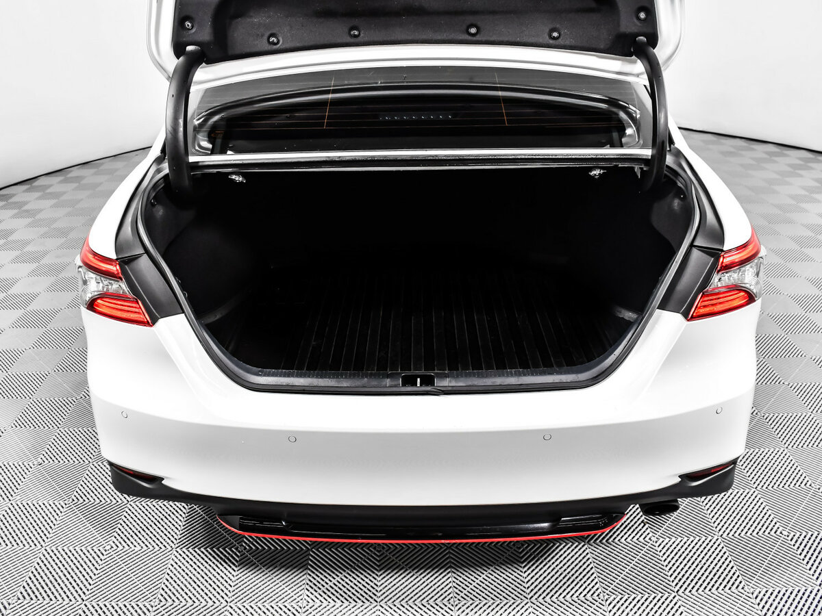 Купить Toyota Camry, 2021, 99 871 км.. Фото: #11