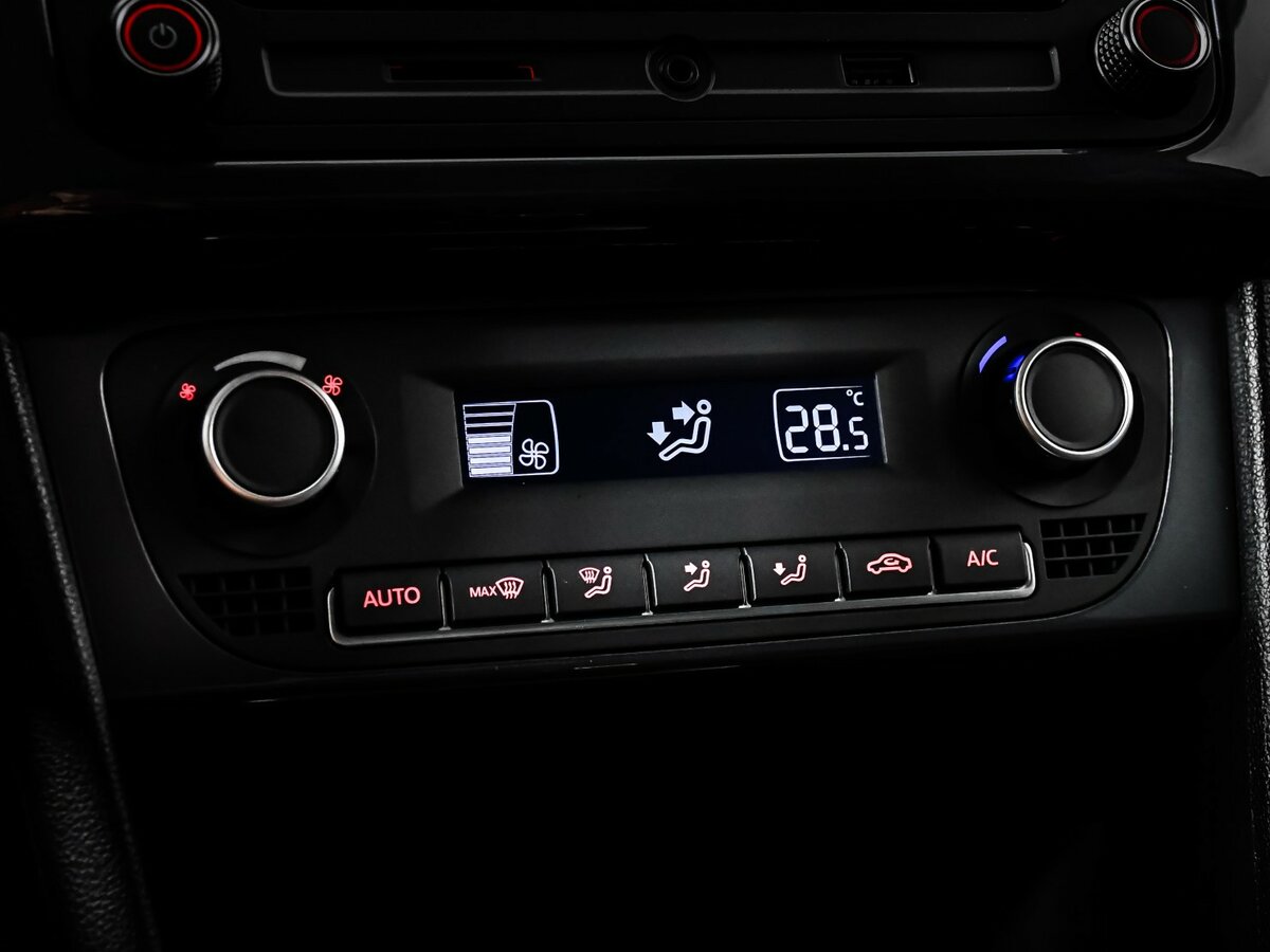 Купить Volkswagen Polo, 2018, 45 978 км.. Фото: #14