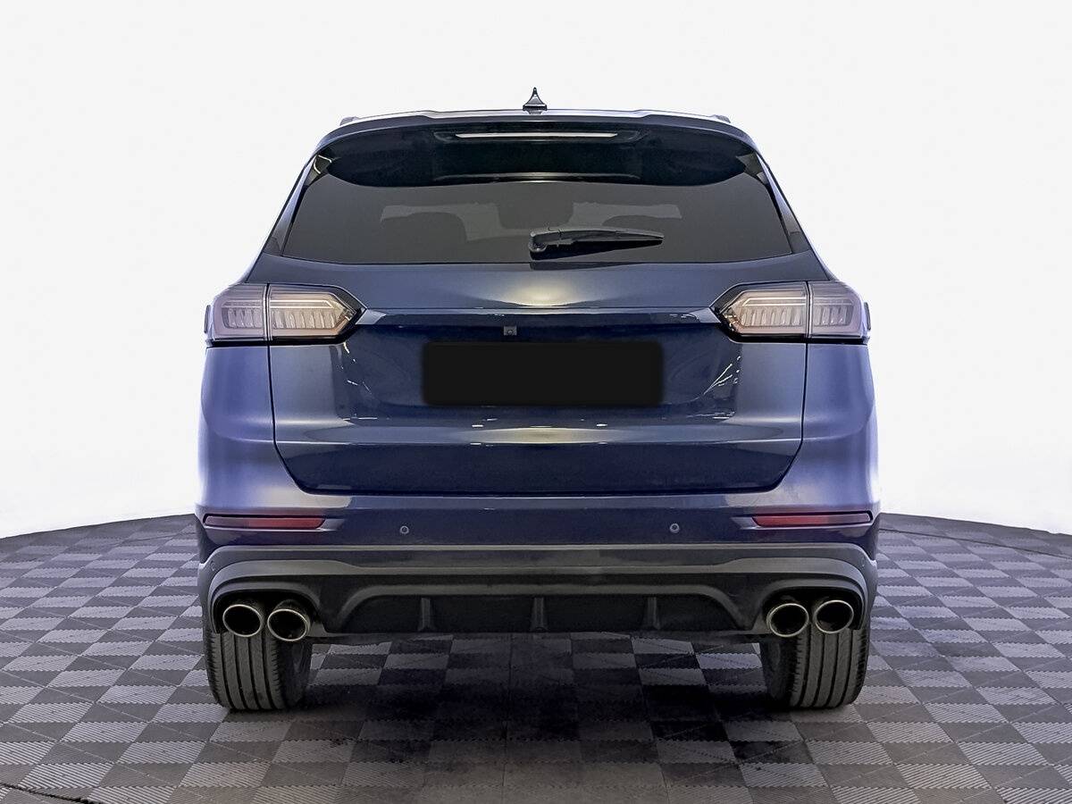 Купить Chery Tiggo 8 Pro Max, 2023, 58 515 км.. Фото: #5