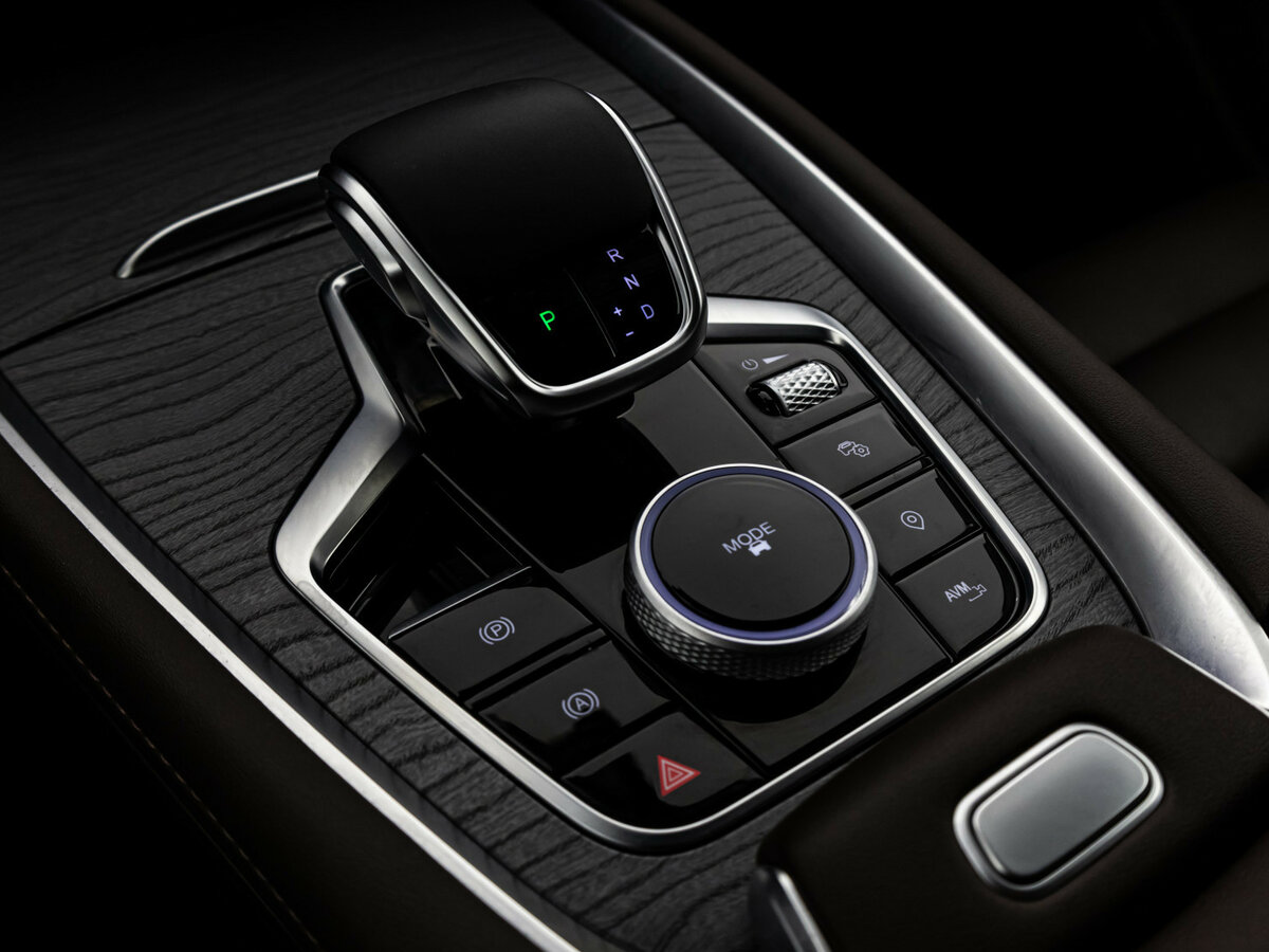 Купить Chery Tiggo 8 Pro Max, 2024, 16 234 км.. Фото: #16