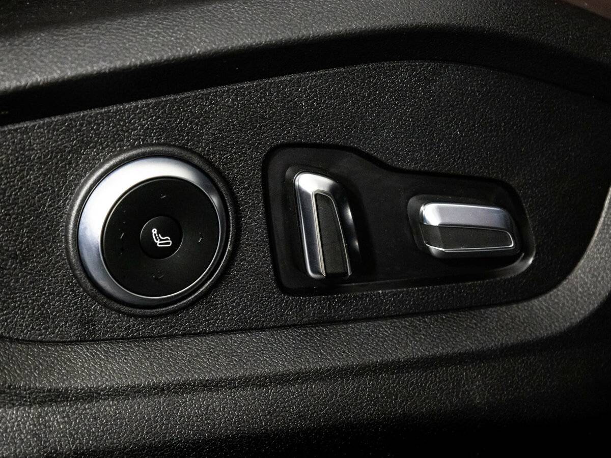 Купить Chery Tiggo 8 Pro Max, 2024, 16 234 км.. Фото: #28