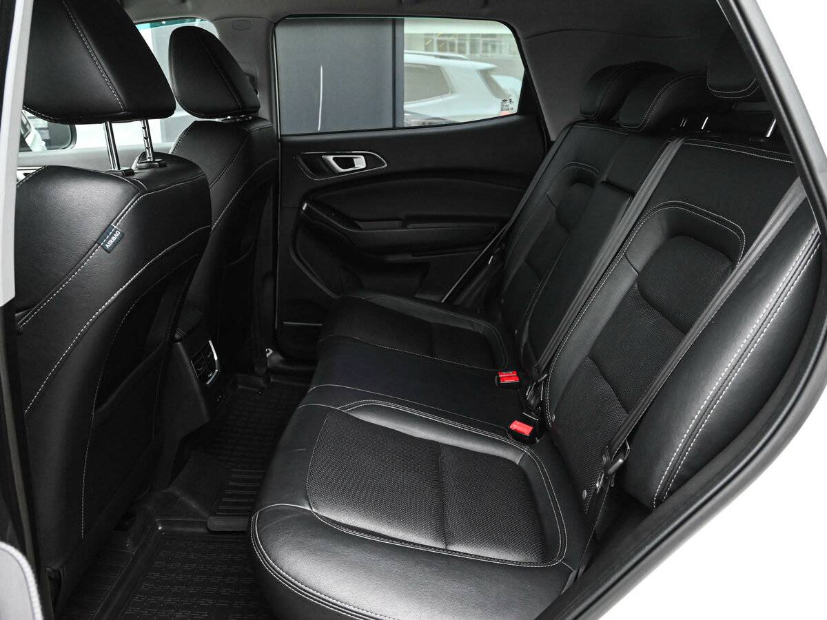 Купить Chery Tiggo 4, 2020, 108 146 км.. Фото: #10