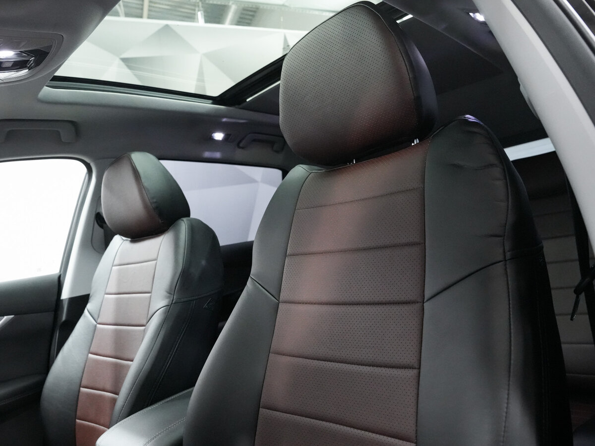 Купить Chery Tiggo 7 Pro Max, 2023, 15 100 км.. Фото: #9