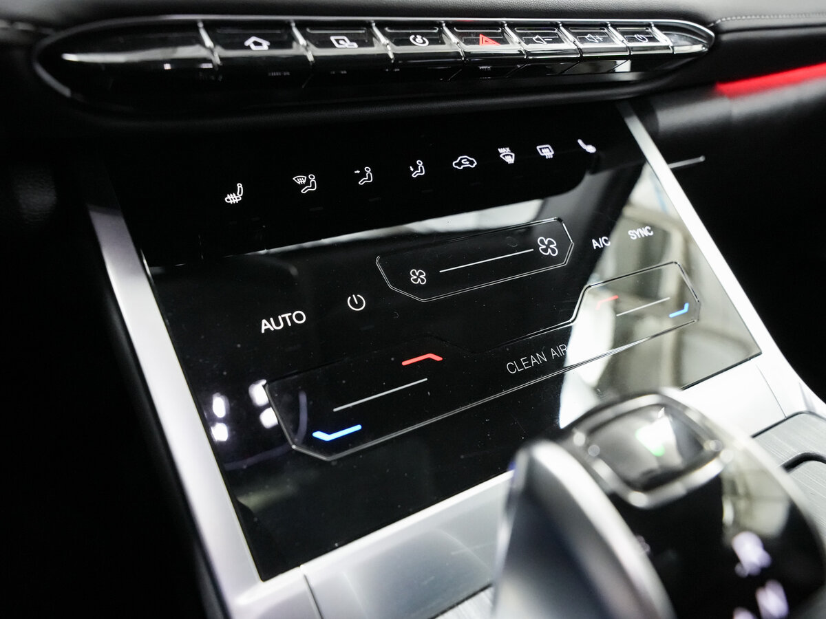 Купить Chery Tiggo 7 Pro Max, 2023, 15 100 км.. Фото: #19