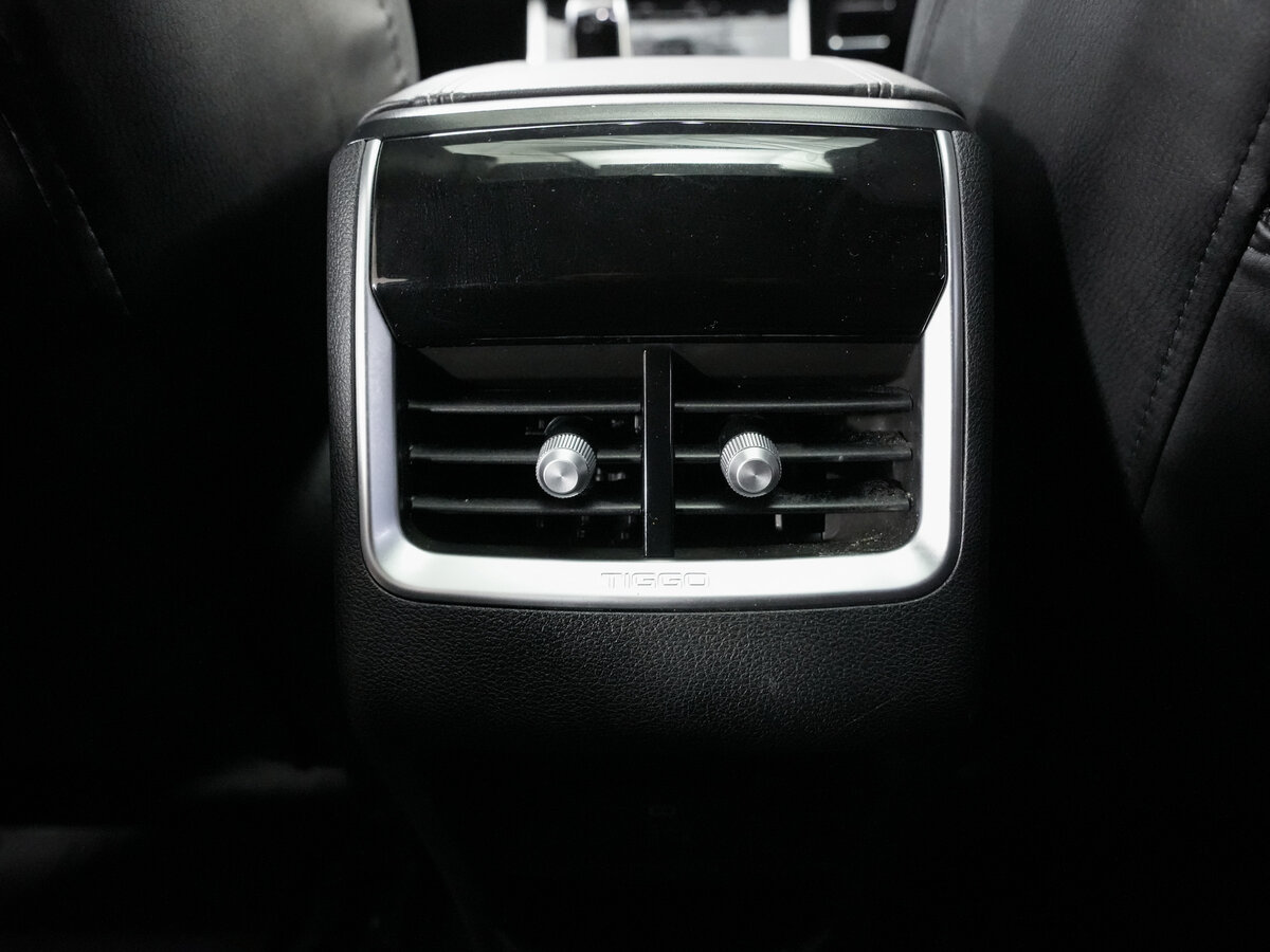 Купить Chery Tiggo 7 Pro Max, 2023, 15 100 км.. Фото: #21