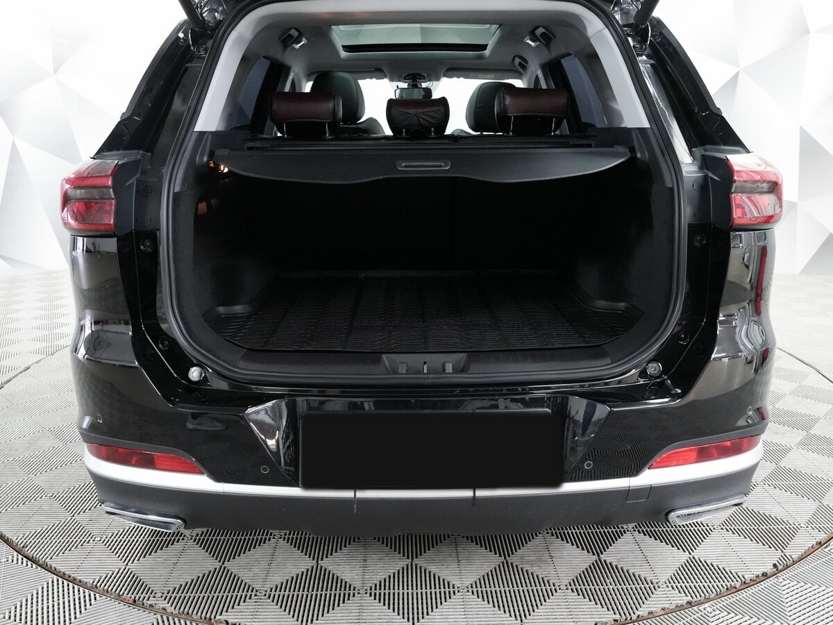 Купить Chery Tiggo 7 Pro Max, 2023, 15 100 км.. Фото: #22