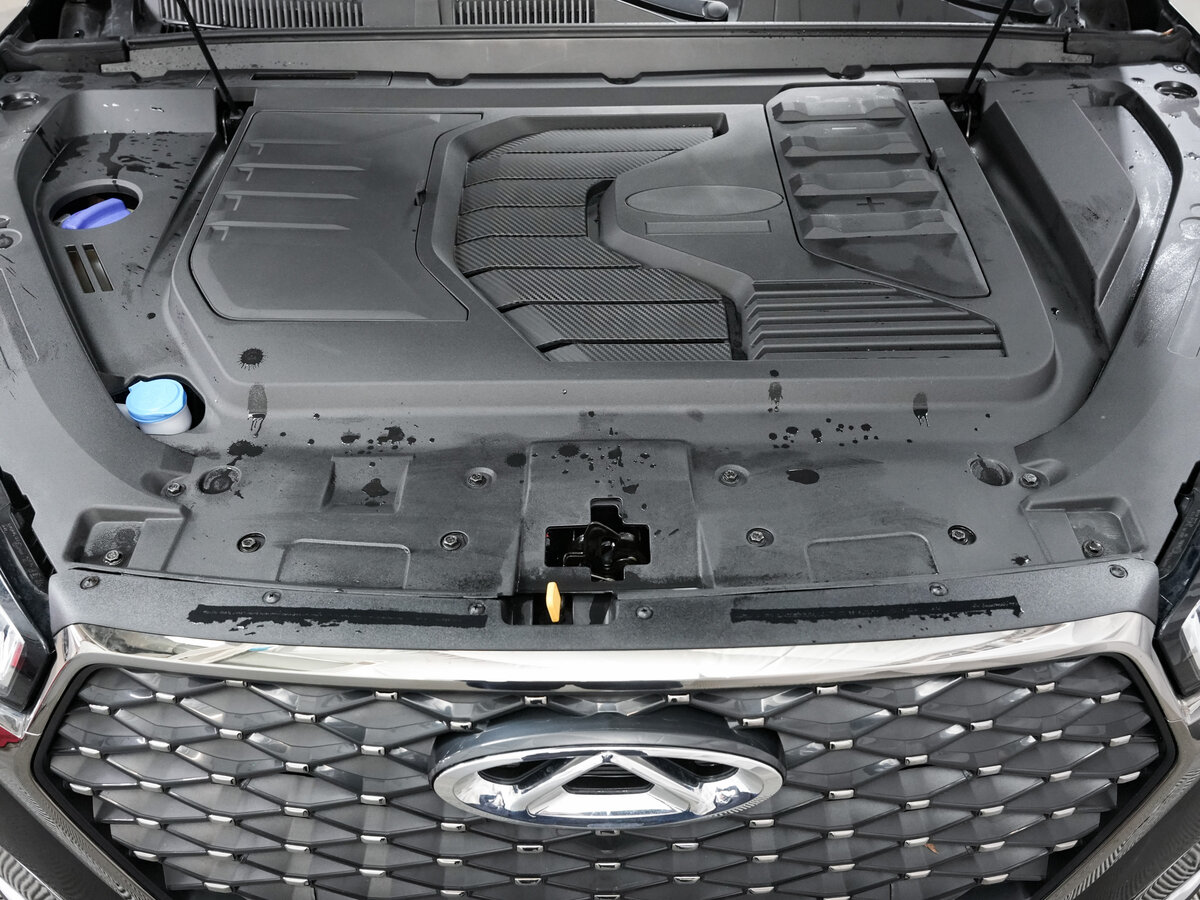 Купить Chery Tiggo 7 Pro Max, 2023, 15 100 км.. Фото: #23