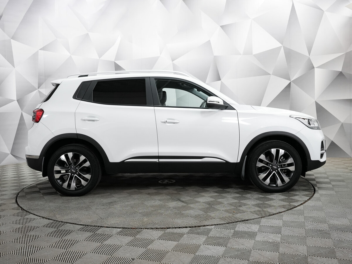 Купить Chery Tiggo 4, 2021, 43 000 км.. Фото: #5