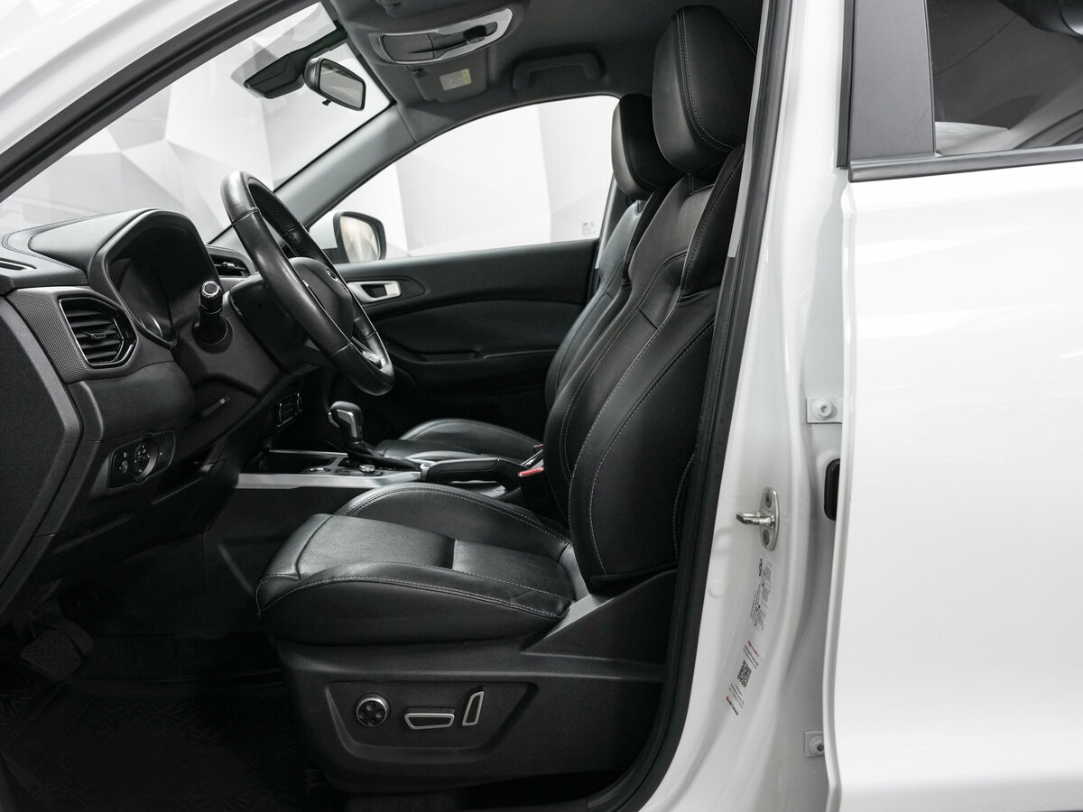 Купить Chery Tiggo 4, 2021, 43 000 км.. Фото: #9