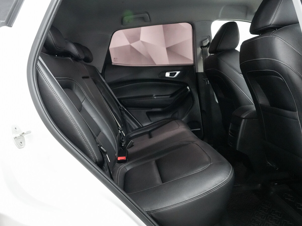 Купить Chery Tiggo 4, 2021, 43 000 км.. Фото: #13