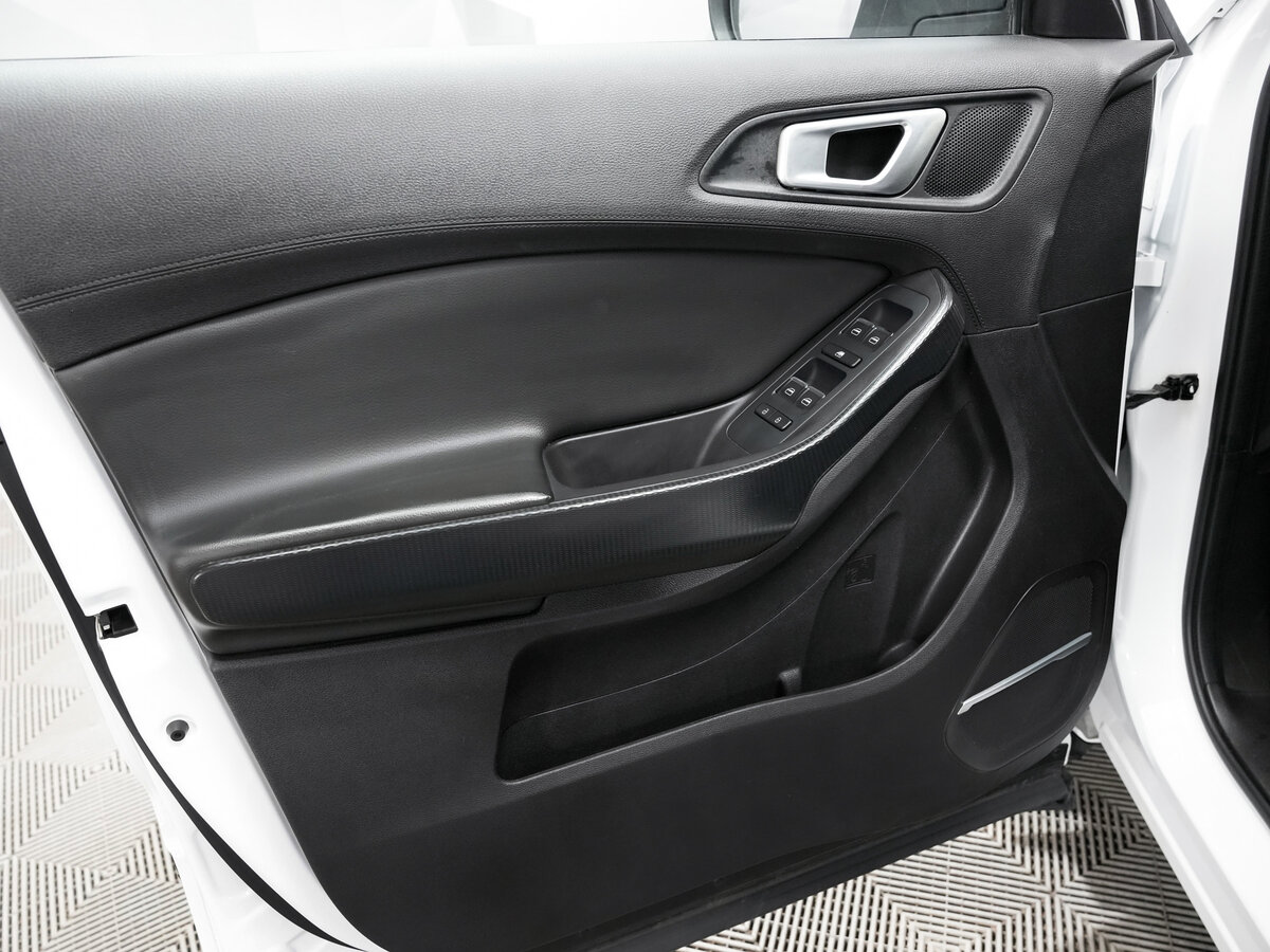 Купить Chery Tiggo 4, 2021, 43 000 км.. Фото: #16