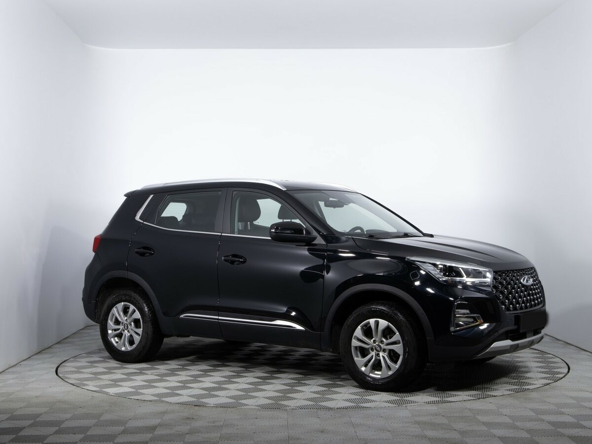 Купить Chery Tiggo 4 Pro, 2023, 32 714 км.. Фото: #2