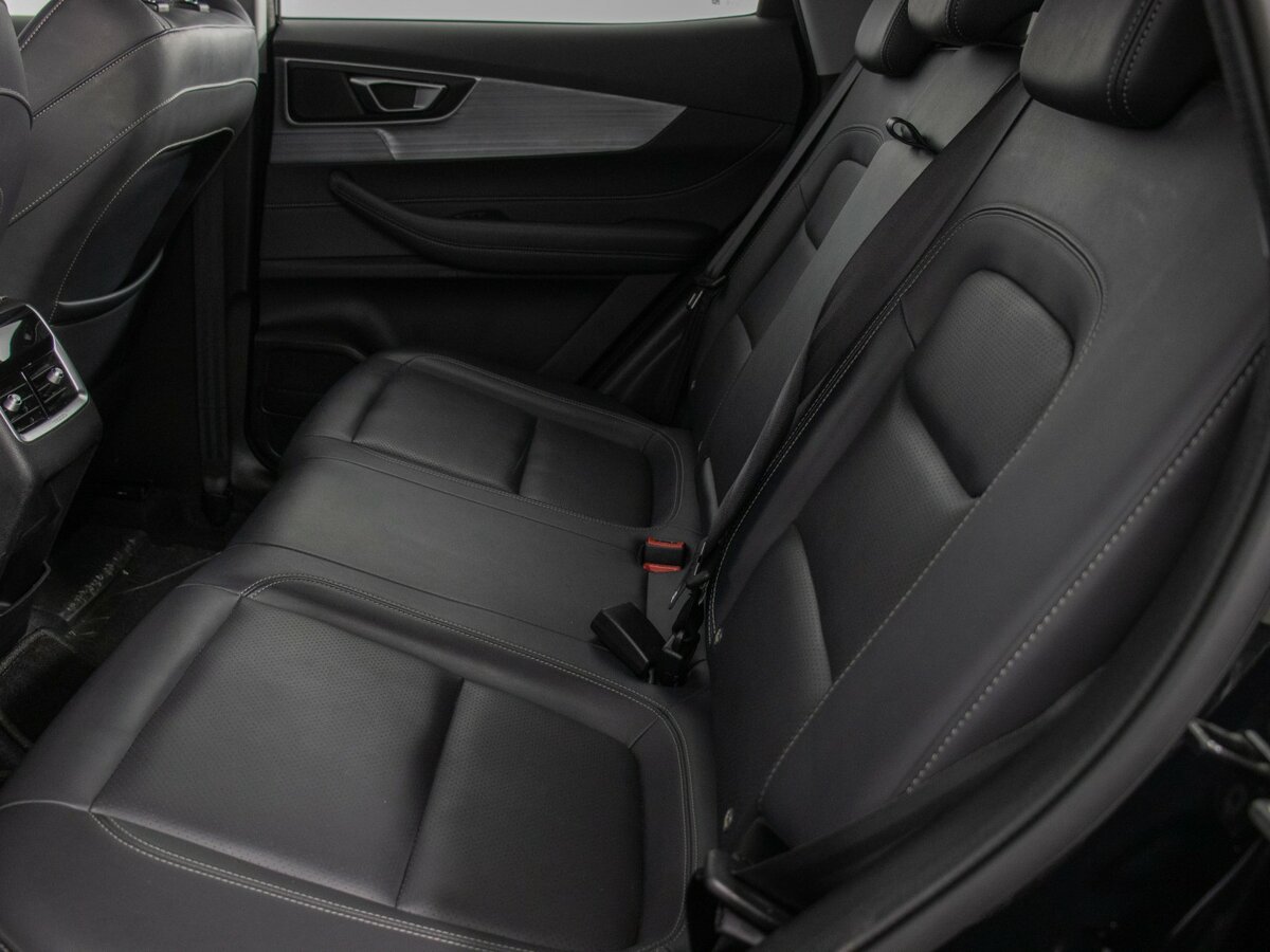 Купить Chery Tiggo 4 Pro, 2023, 32 714 км.. Фото: #10