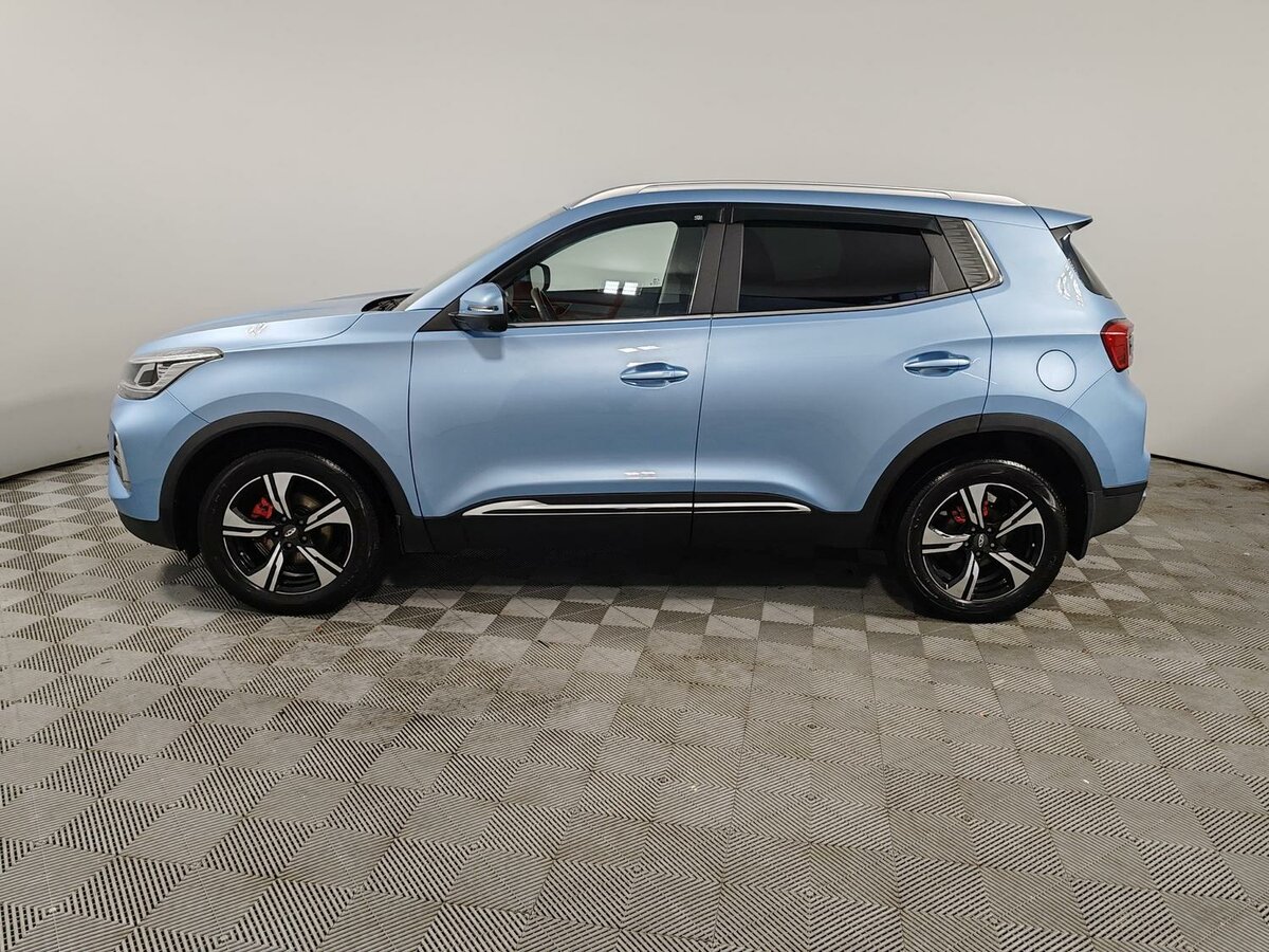Купить Chery Tiggo 4 Pro, 2022, 80 801 км.. Фото: #7