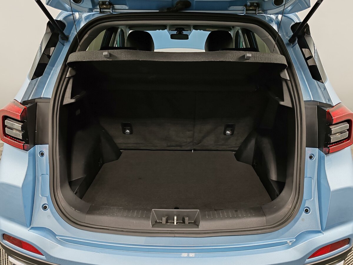 Купить Chery Tiggo 4 Pro, 2022, 80 801 км.. Фото: #9