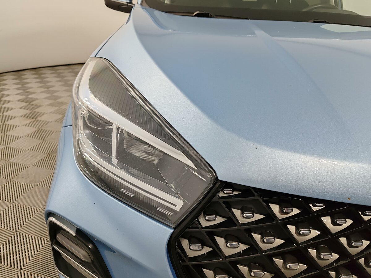 Купить Chery Tiggo 4 Pro, 2022, 80 801 км.. Фото: #16