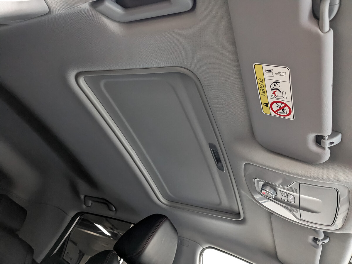 Купить Chery Tiggo 4 Pro, 2023, 34 800 км.. Фото: #20