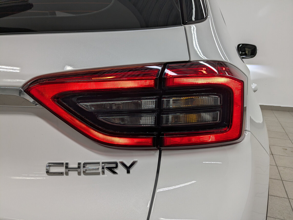 Купить Chery Tiggo 4 Pro, 2023, 34 800 км.. Фото: #25