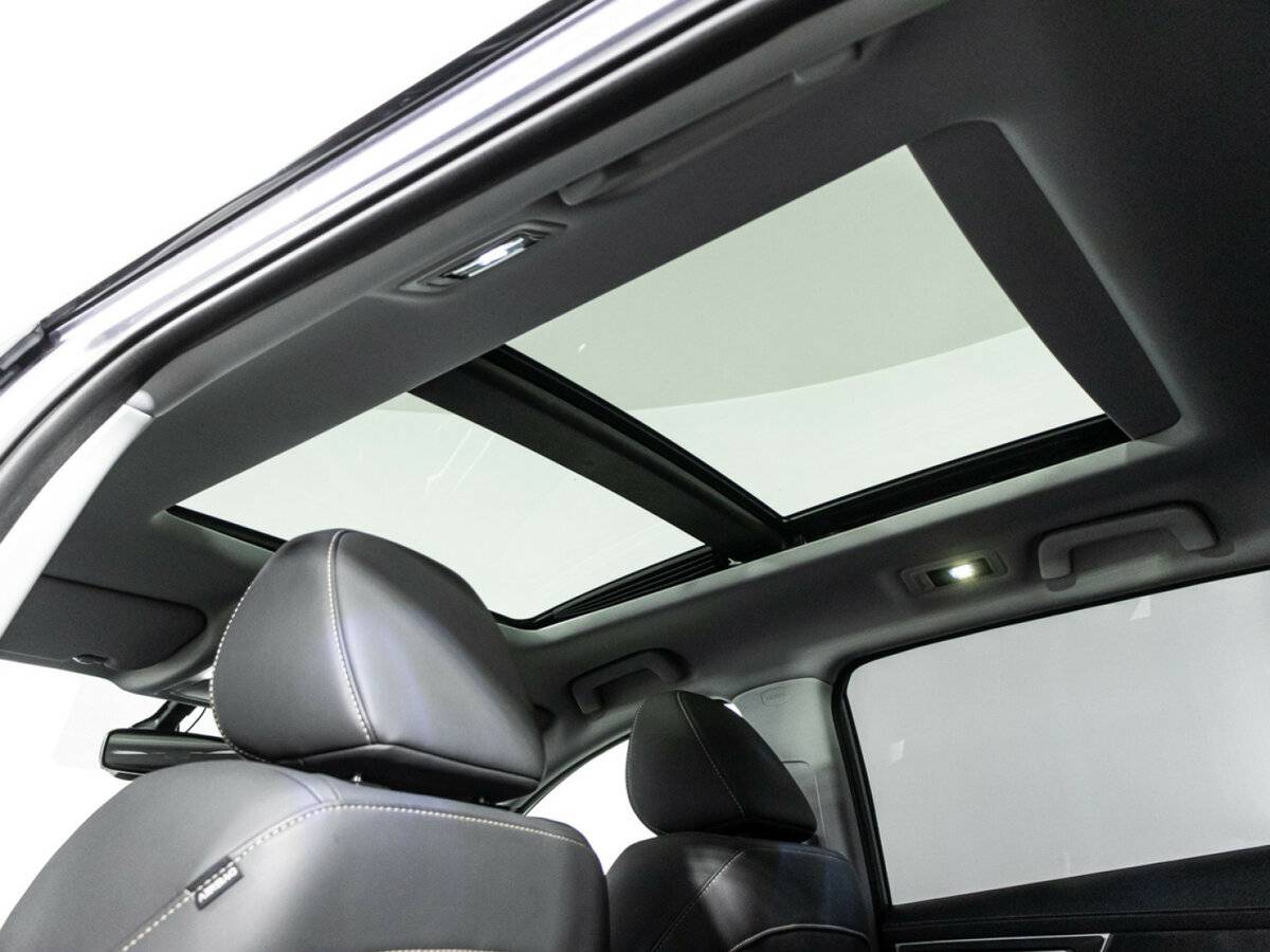 Купить Chery Tiggo 8, 2023, 40 979 км.. Фото: #11