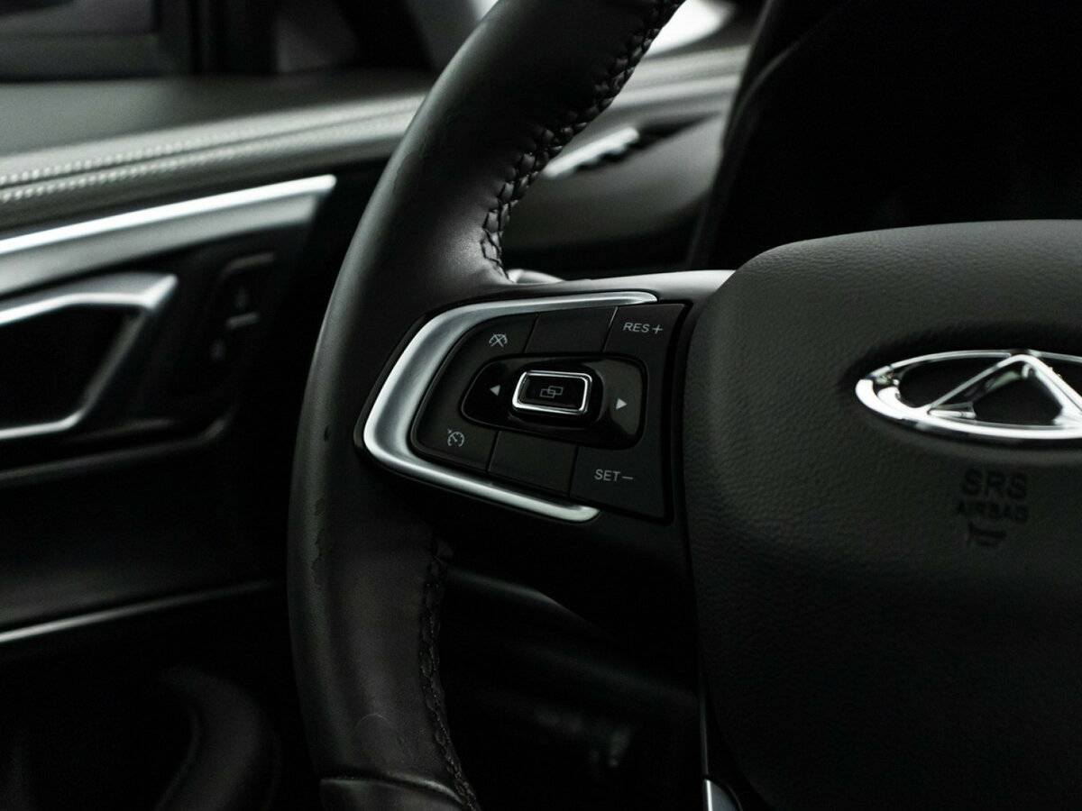 Купить Chery Tiggo 8, 2023, 40 979 км.. Фото: #18