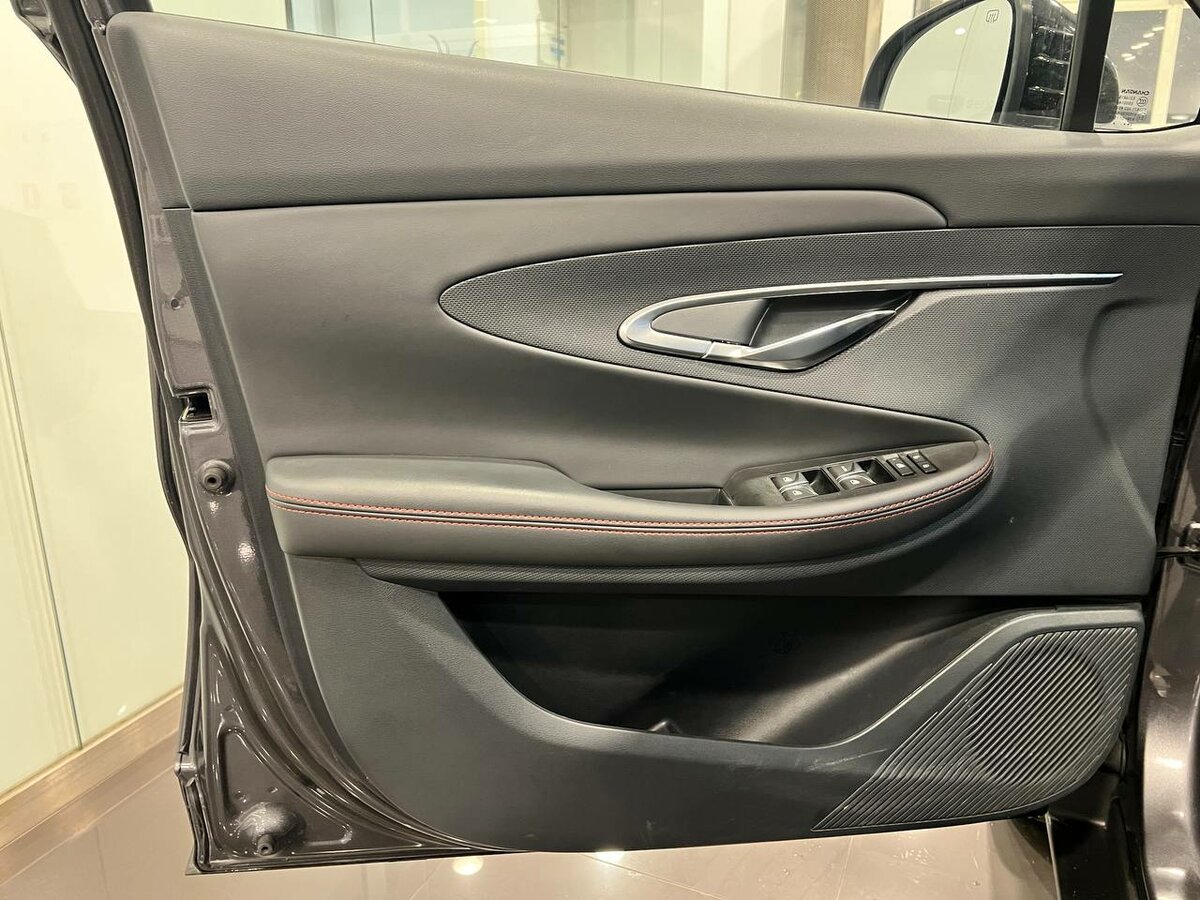 Купить Changan UNI-T, 2023, 18 930 км.. Фото: #10